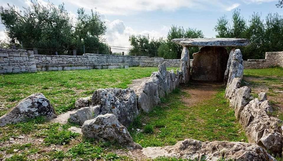 Iris Apartment, Comfort E Stile Nel Cuore Di Bisceglie Dış mekan fotoğraf