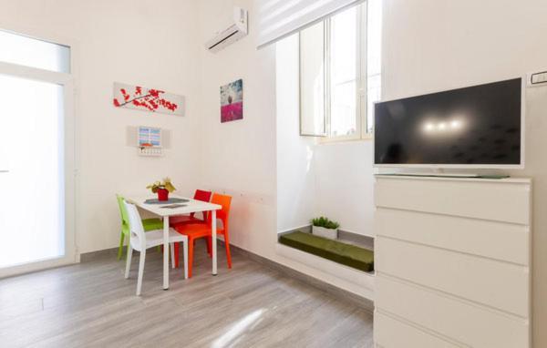 Iris Apartment, Comfort E Stile Nel Cuore Di Bisceglie Dış mekan fotoğraf