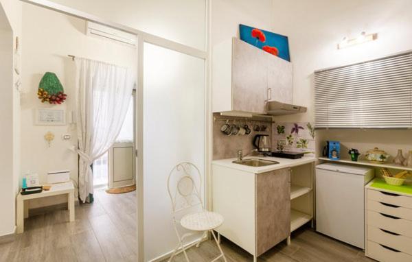 Iris Apartment, Comfort E Stile Nel Cuore Di Bisceglie Dış mekan fotoğraf